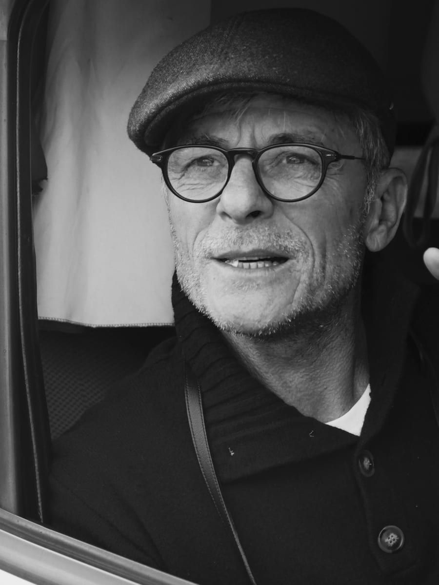 Profil de Tayrik, 40 ans, Gay mec à Bercher (Vaud)