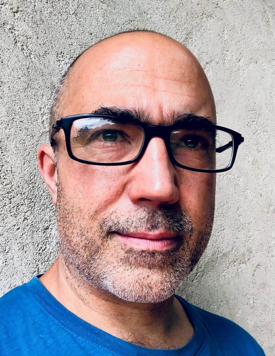 Profil de Alexandre, 42 ans, Gay mec à Bottens (Vaud)