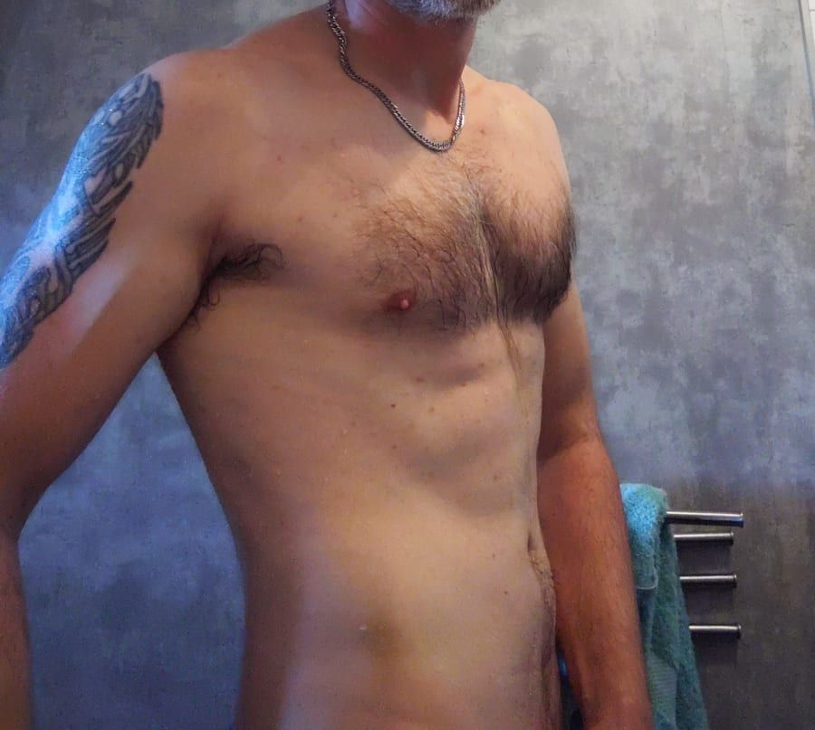Profil de Zygmunt, 41 ans, Gay mec à Trasadingen (Schaffhouse)