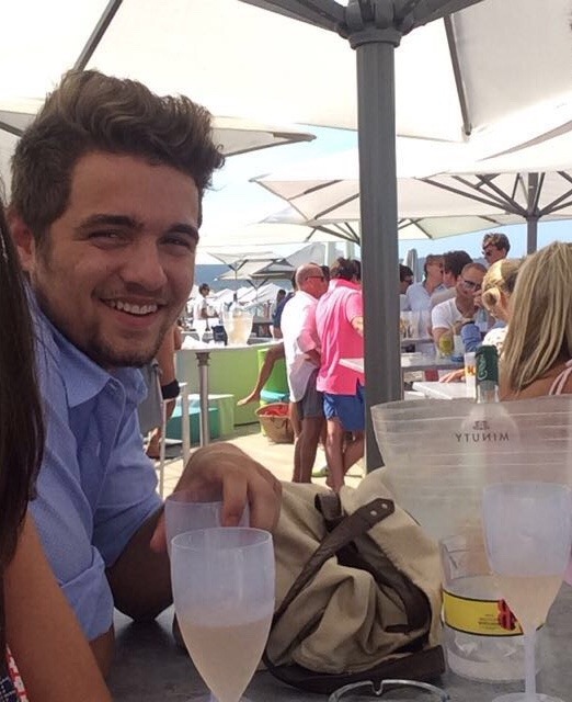 Profil de Aimery, 28 ans, Gay mec à Rubigen (Berne)