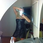 Vanesa - Gay mec à Surcasti Profil de Vanesa, 22 ans, Gay mec à Surcasti (Grisons)