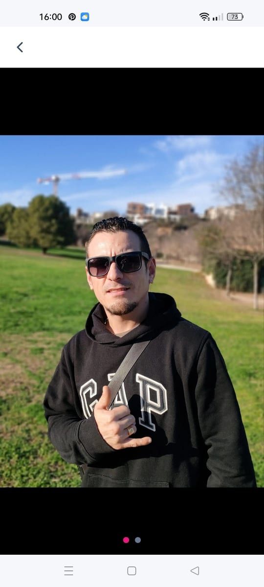 Profil de Jauris, 22 ans, Gay mec à St-Imier (Berne)