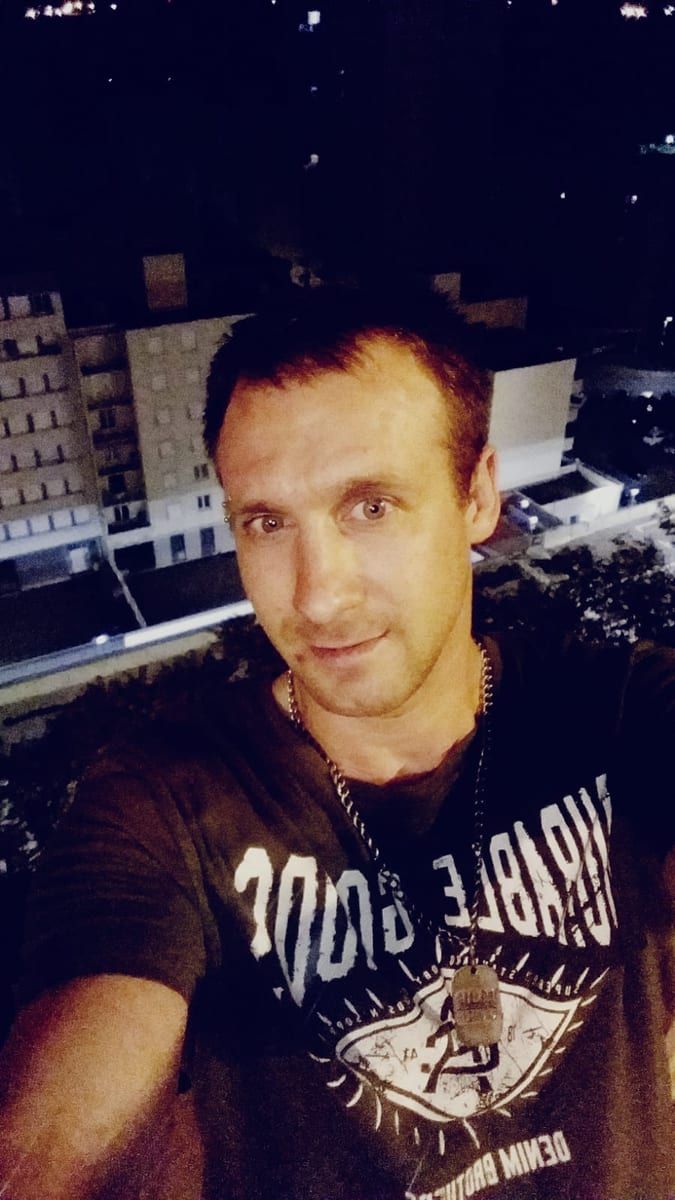 Profil de Berzan, 38 ans, Gay mec à Berken (Berne)