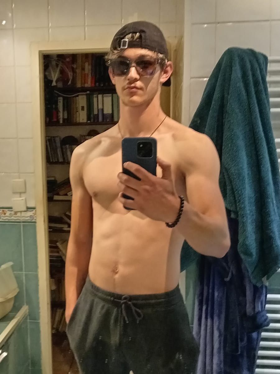 Profil de Aiden, 38 ans, Gay mec à Suchy (Vaud)