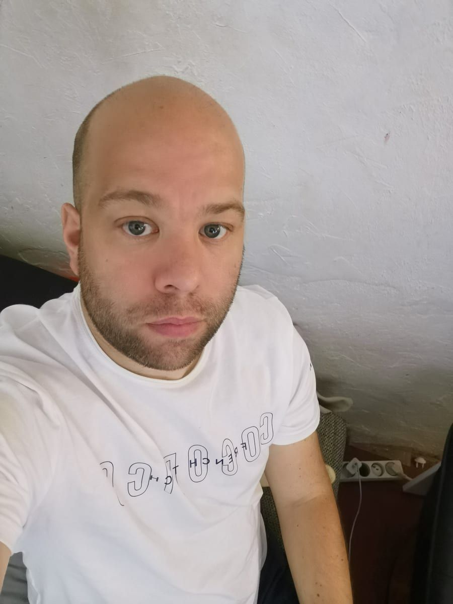 Profil de Rayann, 37 ans, Gay mec à Borex (Vaud)