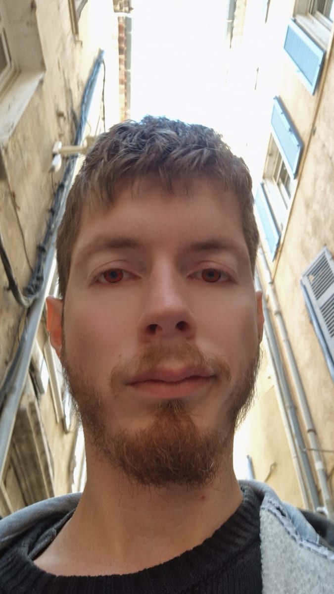 Profil de Brunel, 43 ans, Gay mec à Oppens (Vaud)