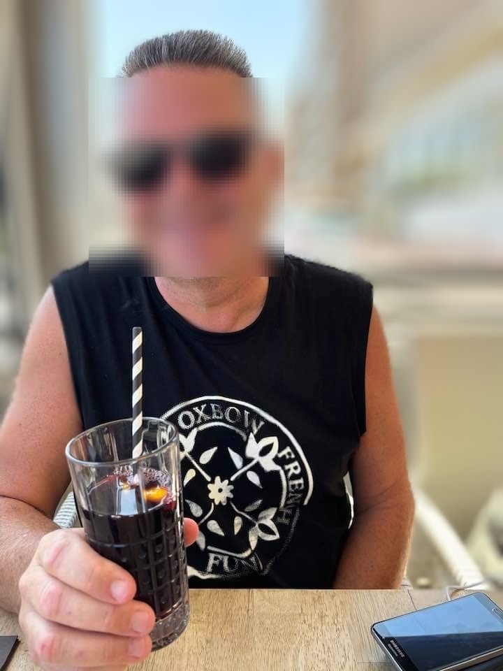 Profil de Satchel, 33 ans, Gay mec à Niederwil SO (Soleure)