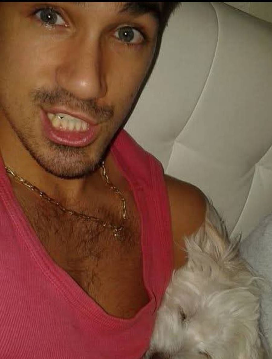 Profil de Mostapha, 38 ans, Gay mec à Surcasti (Grisons)
