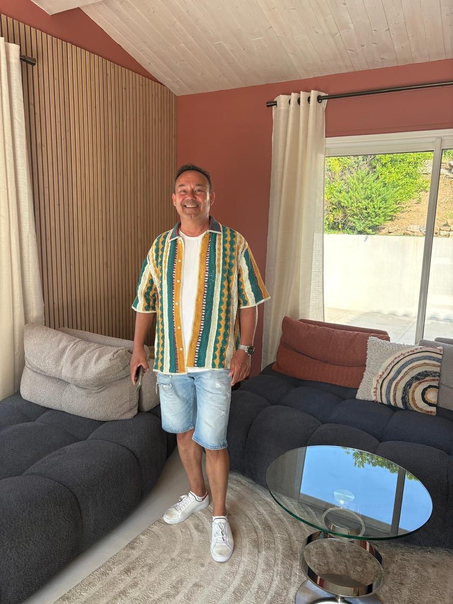 Profil de Harris, 38 ans, Gay mec à Denezy (Vaud)