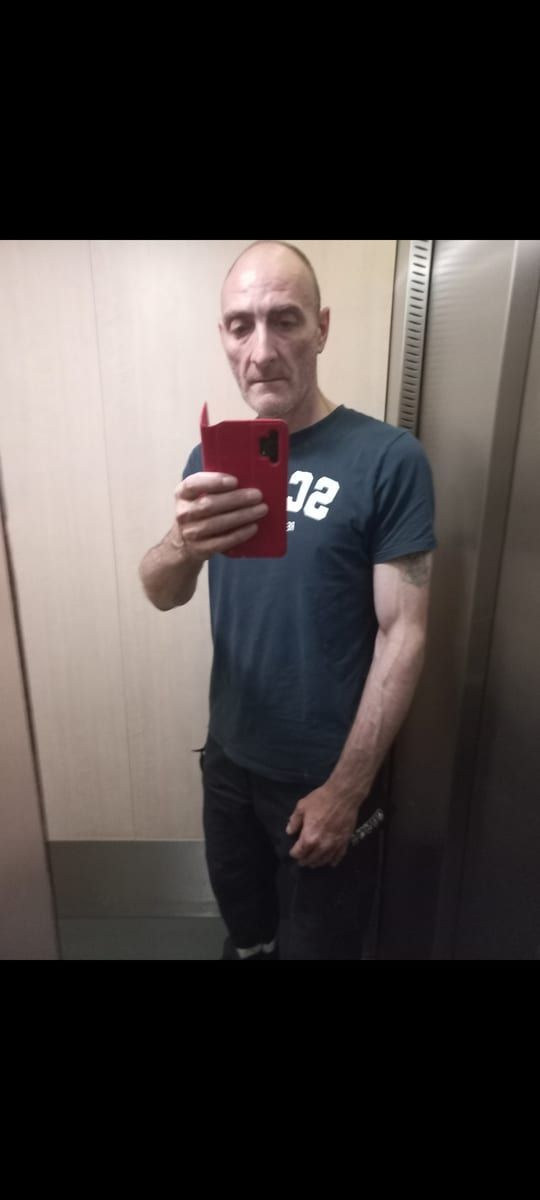 Profil de Djoudi, 42 ans, Gay mec à Kottwil (Lucerne)