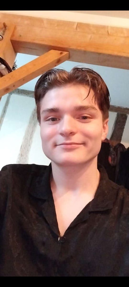 Profil de Theogene, 42 ans, Gay mec à Zollikon (Zurich)