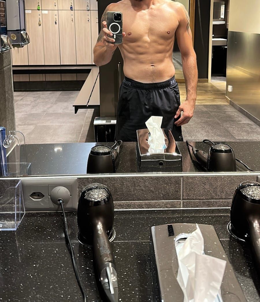 Profil de Joan, 30 ans, Gay mec à Ruschein (Grisons)