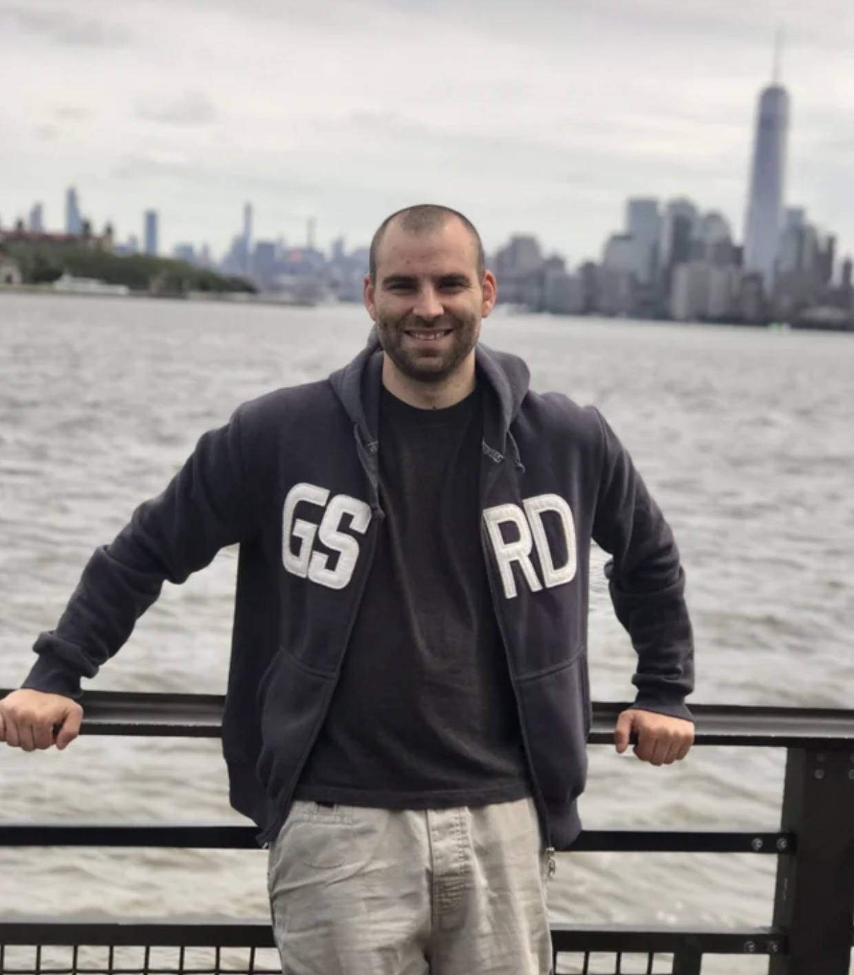 Profil de Pierrick, 30 ans, Gay mec à Stalden (Sarnen) (Obwald)