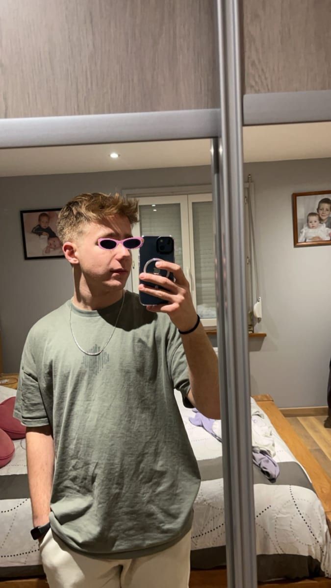 Profil de Iggy, 45 ans, Gay mec à Valangin (Neuchâtel)