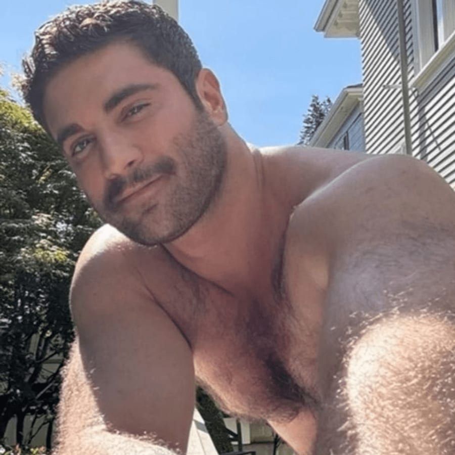 Profil de Ours, 32 ans, Gay mec à Ermensee (Lucerne)