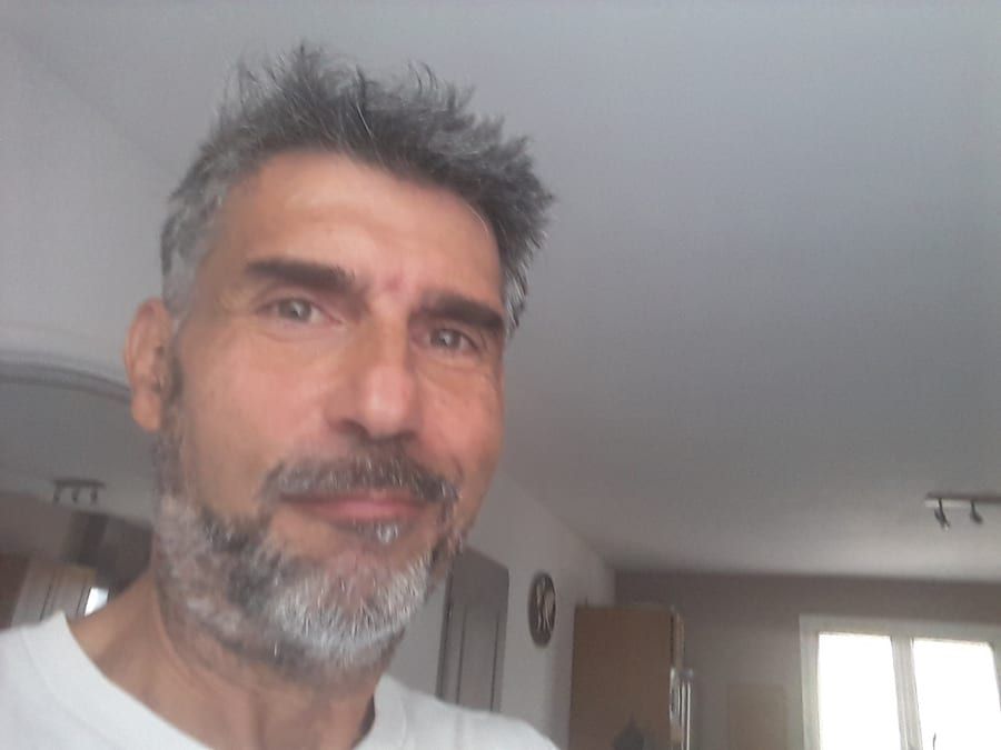 Profil de Gwendal, 38 ans, Gay mec à Paudex (Vaud)