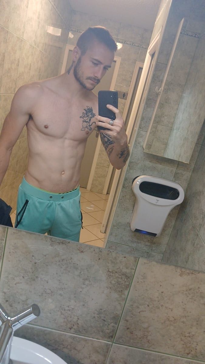 Profil de Kahil, 29 ans, Gay mec à Peiden (Grisons)