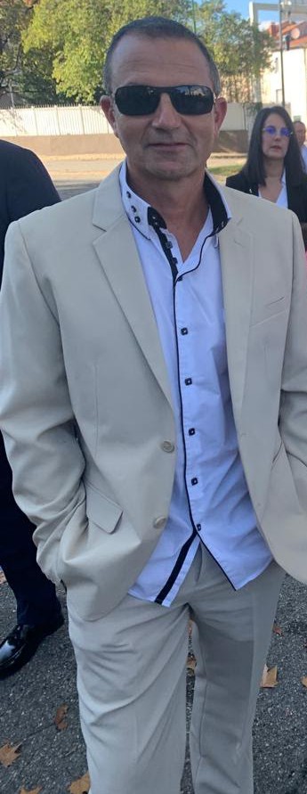 Profil de Seydi, 23 ans, Gay mec à Viège (Valais)