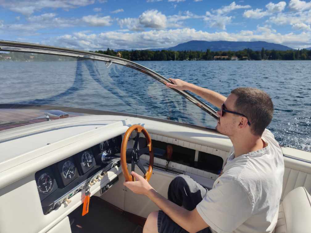 Profil de Fallou, 39 ans, Gay mec à Thusis (Grisons)