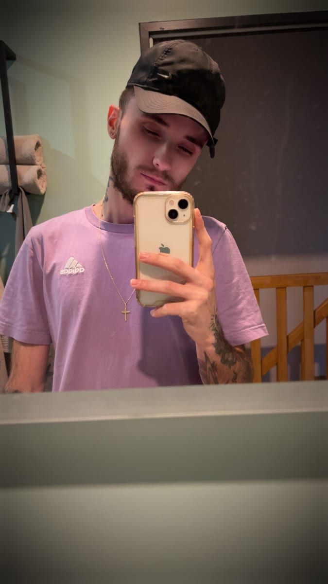 Profil de Hossen, 38 ans, Gay mec à Trélex (Vaud)