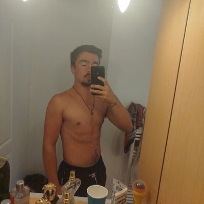 Profil de Markus, 31 ans, Gay mec à Marchissy (Vaud)