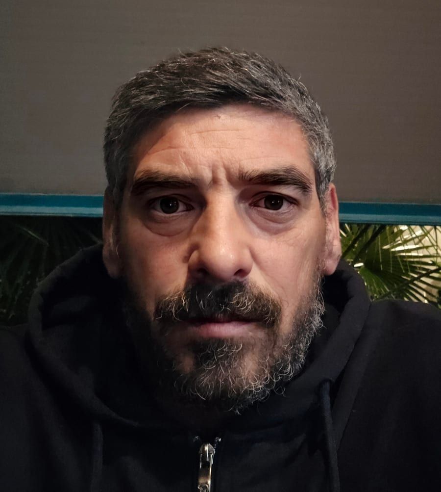 Profil de Andric, 44 ans, Gay mec à Says (Grisons)