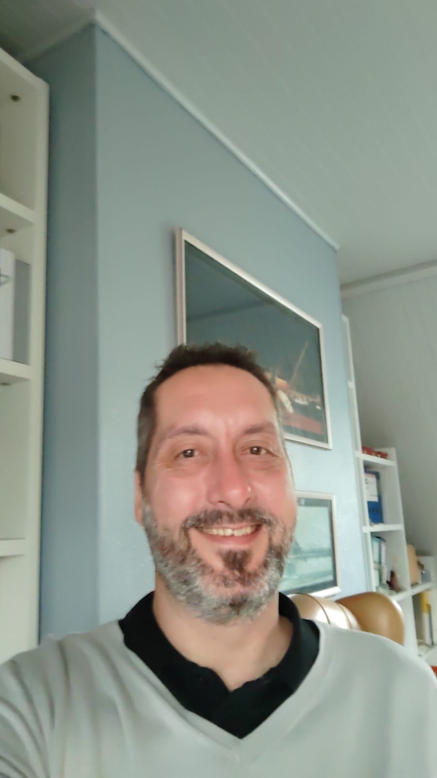Profil de Anders, 35 ans, Gay mec à Yverdon-les-Bains (Vaud)