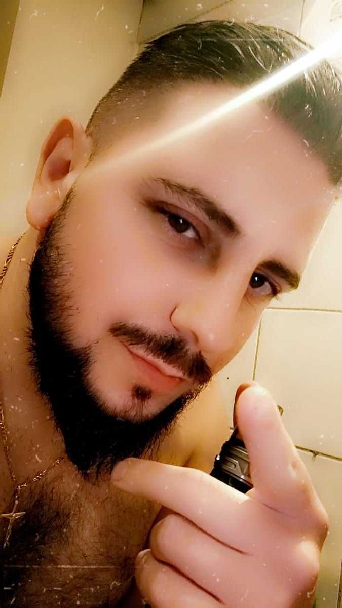 Profil de Chedli, 35 ans, Gay mec à Orbe (Vaud)