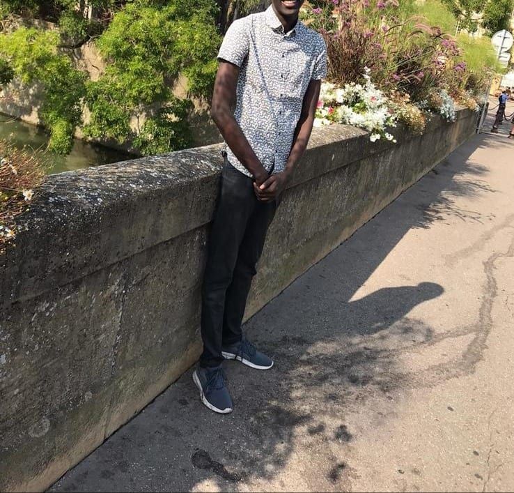 Profil de Marjan, 33 ans, Gay mec à Villiers (Neuchâtel)