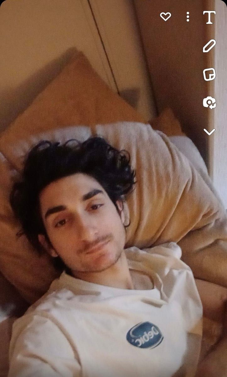 Profil de Junaid, 41 ans, Gay mec à Wiler (Lötschen) (Valais)
